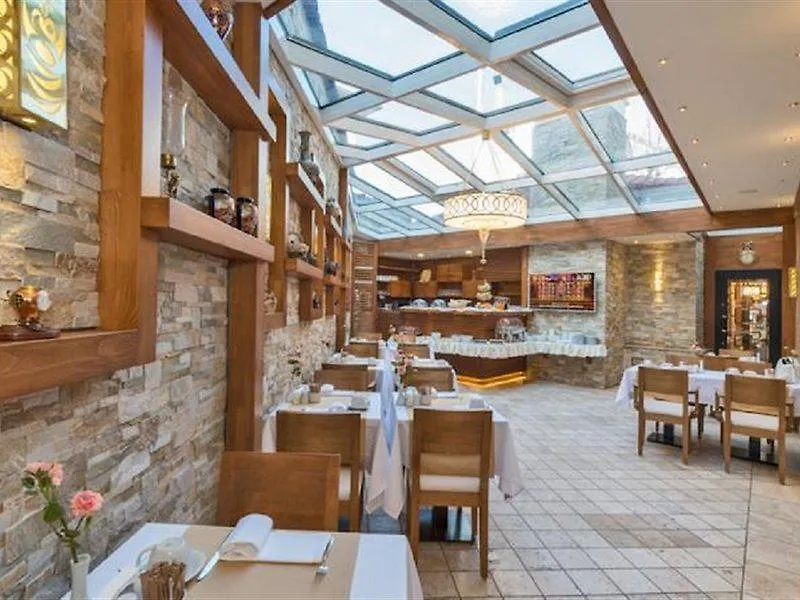 The Million Stone Hotel - Special Category Istanbul