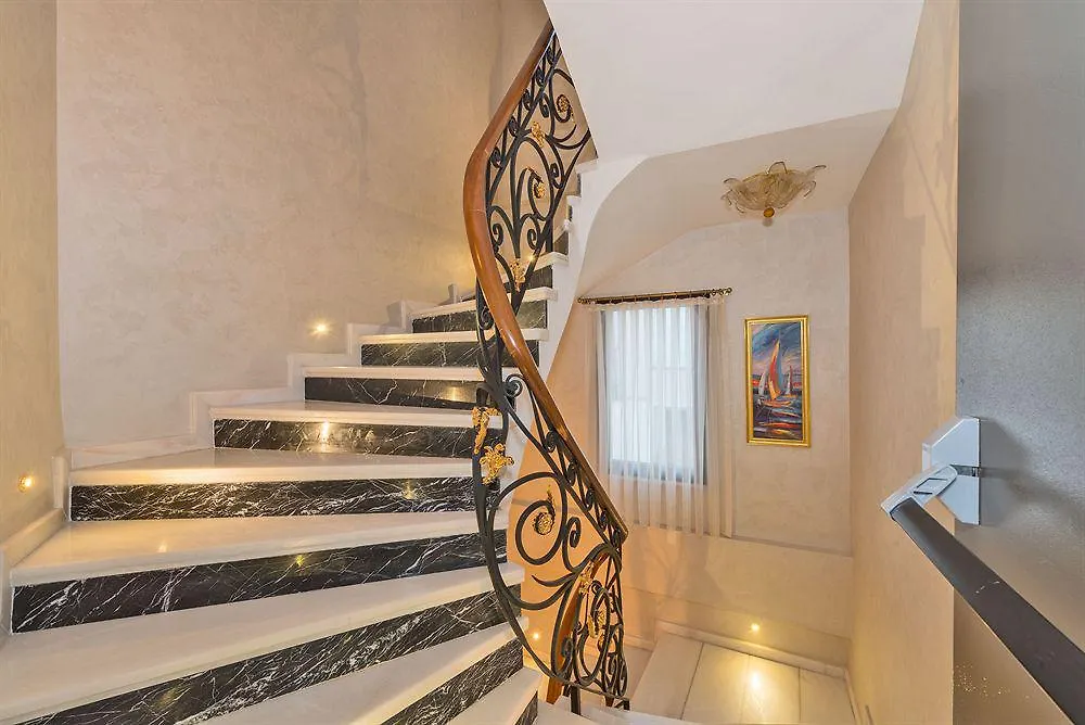 The Million Stone Hotel - Special Category İstanbul