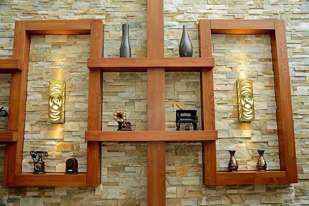 The Million Stone Hotel - Special Category İstanbul
