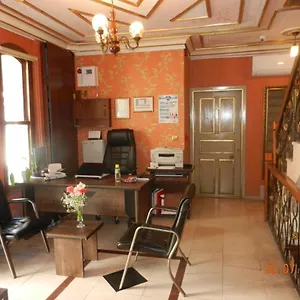 Hotel Royal Sultanahmet, Provincia di Istanbul