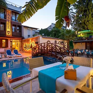 *** Hotel Castle Old Town Turkije