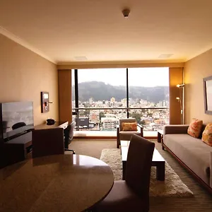 Swissotel Quito
