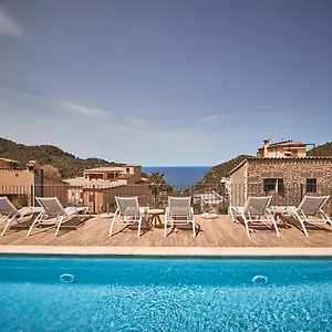 Maristel & - Adults Only 4*, Estellencs (Estellenchs) España