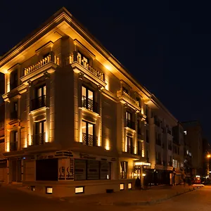 4* Szálloda Primero
