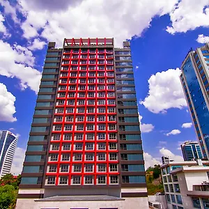 ***** Hotel The Park Turkije