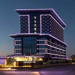 Golden Tulip Bayrampasa Ξενοδοχείο