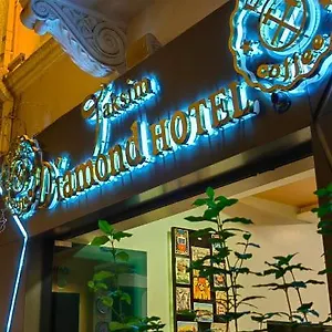 Hotel Taksim Diamond, Provincia di Istanbul