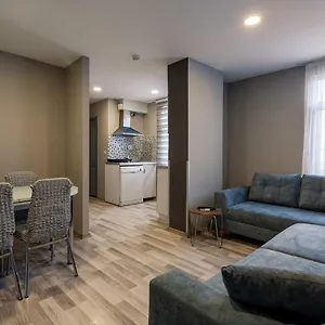 Element Appart hôtel