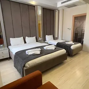 Reyyan Ξενοδοχείο