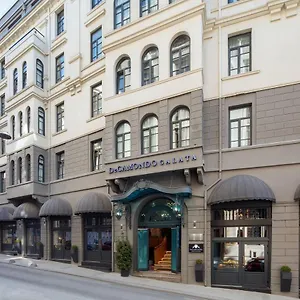 Hotel Decamondo Galata, Provincia di Istanbul