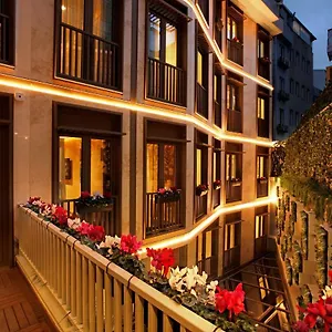 Hotel Kate Special Class &, Istanbul