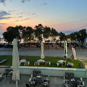 Ammos 3*, Ajía Triáda Görögország