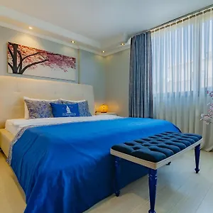 Aparthotel Galataport Flat Company, Provincia di Istanbul
