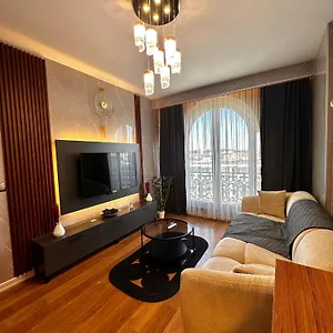 3* Hotel Sabiha Gokcen