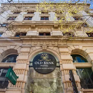 Old Bank Kapstadt
