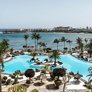 Meliá Salinas - Adults Recommended 5*, Costa Teguise España