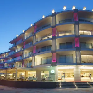 One 5*, Ibiza España