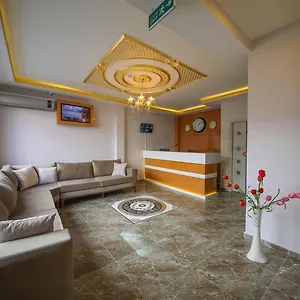 Hotel Delbab, Provincia di Istanbul