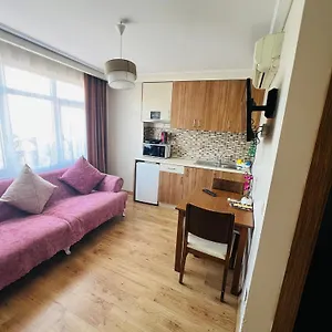  Apartmanhotel Aycan Sultan