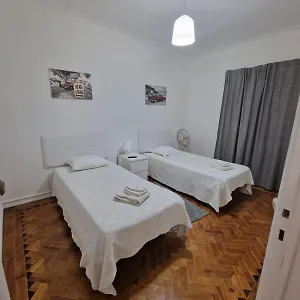 Affittacamere Boa Noite Casa De