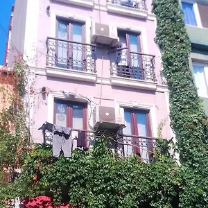 Ostello Taksim Ivy, Provincia di Istanbul