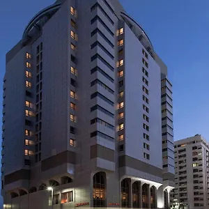Copthorne Downtown By Millennium 4*, Abu Dzabi Egyesült Arab Emírségek