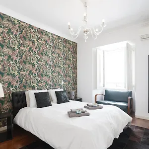 Affittacamere Baixa Chiado Luxury Bedrooms