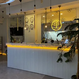  Bed & Breakfast Mi Boutique Turkije