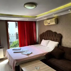  Апарт-отель Rixos Family