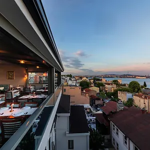 3* Szálloda Azade Premier