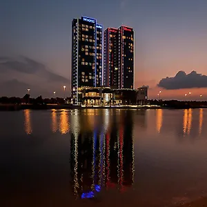 Ibis Gate 3*, Abu Dzabi Egyesült Arab Emírségek