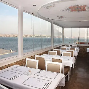 Hotel Karakoy Port