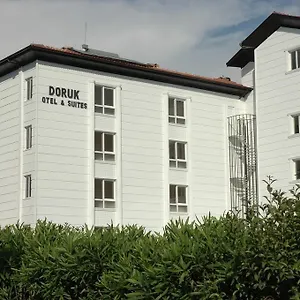 *** Hotel Doruk & Suits Turkije