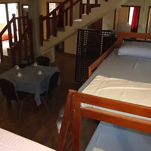 Central City Hostel Хостел