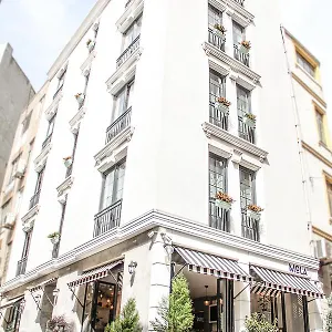 Mola Galata Couette-café