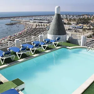 De Laredo 3*, Fuengirola España