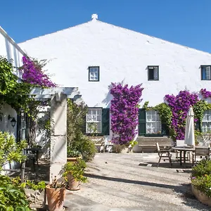 Rural Biniarroca - Adults Only 4*, Sant Lluís España