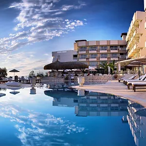 *** Hotel Carina Turkije