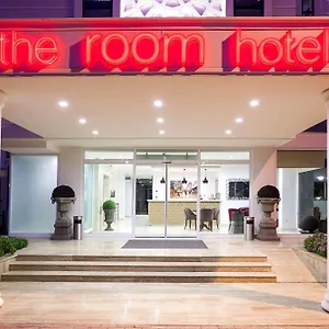 *** Aparthotel The Hotel&apartments Turkije