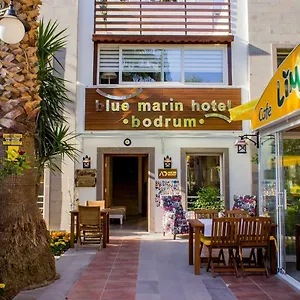 *** Hotel Blue Marin Turkije