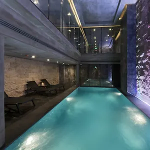 Endless Art Hotel-special Category Ξενοδοχείο