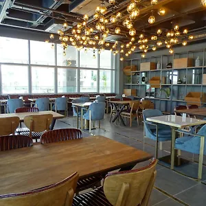 Hotel Teknosports, Provincia di Istanbul