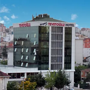Hotel Tevetoglu, Provincia di Istanbul