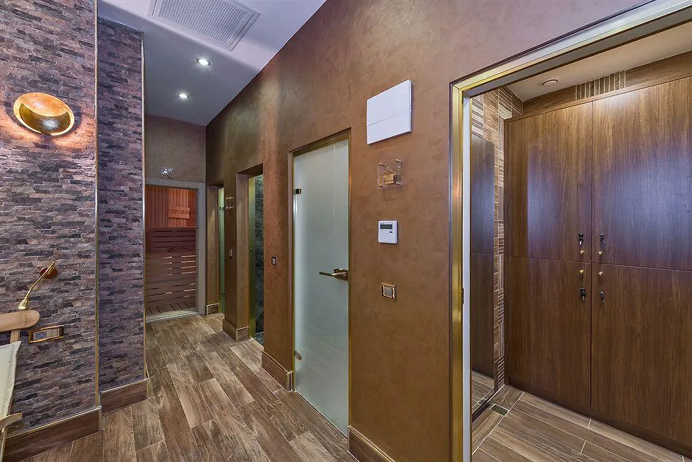 The Million Stone Hotel - Special Category Istanbul Turkey