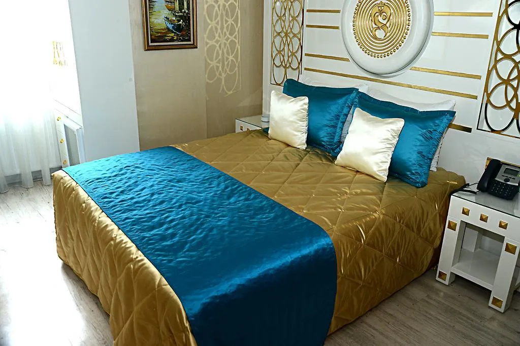 The Million Stone Hotel - Special Category Istanbul