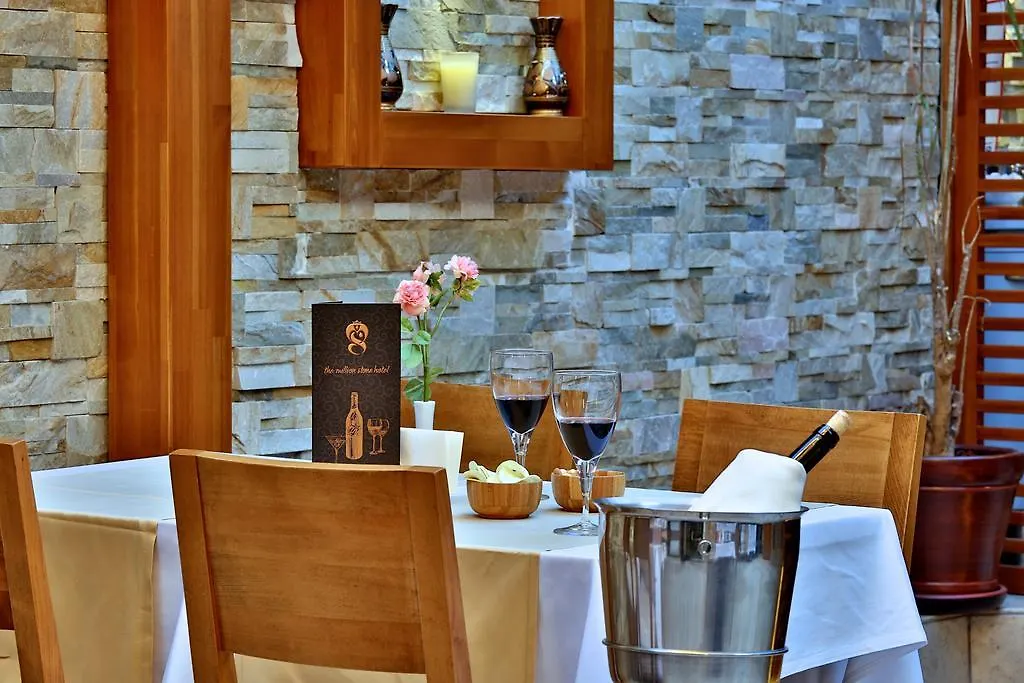 The Million Stone Hotel - Special Category Istanbul Turkey