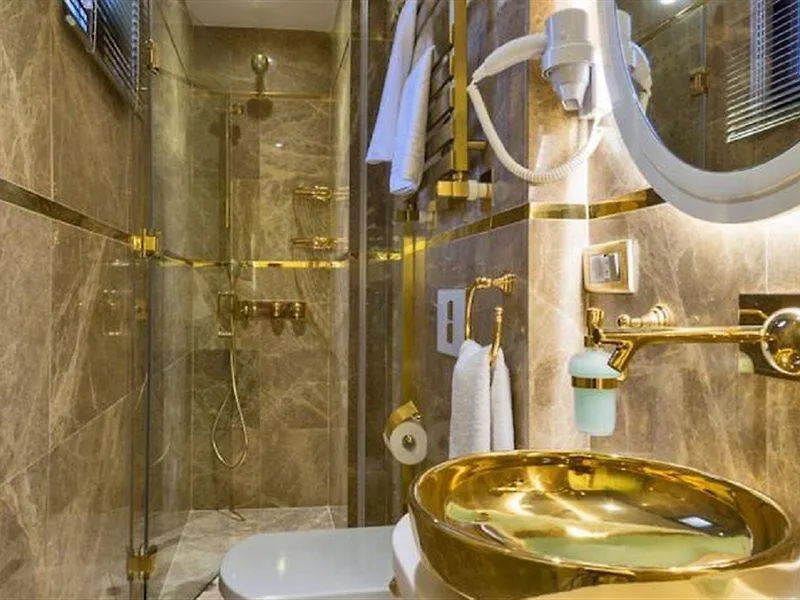 The Million Stone Hotel - Special Category Istanbul
