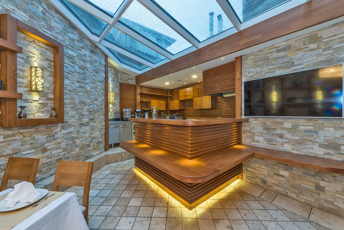 ****  The Million Stone Hotel - Special Category Istanbul Turkey