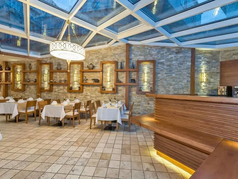 The Million Stone Hotel - Special Category Istanbul