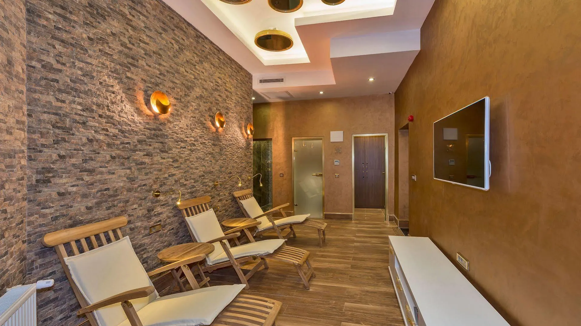The Million Stone Hotel - Special Category Istanbul 4*,